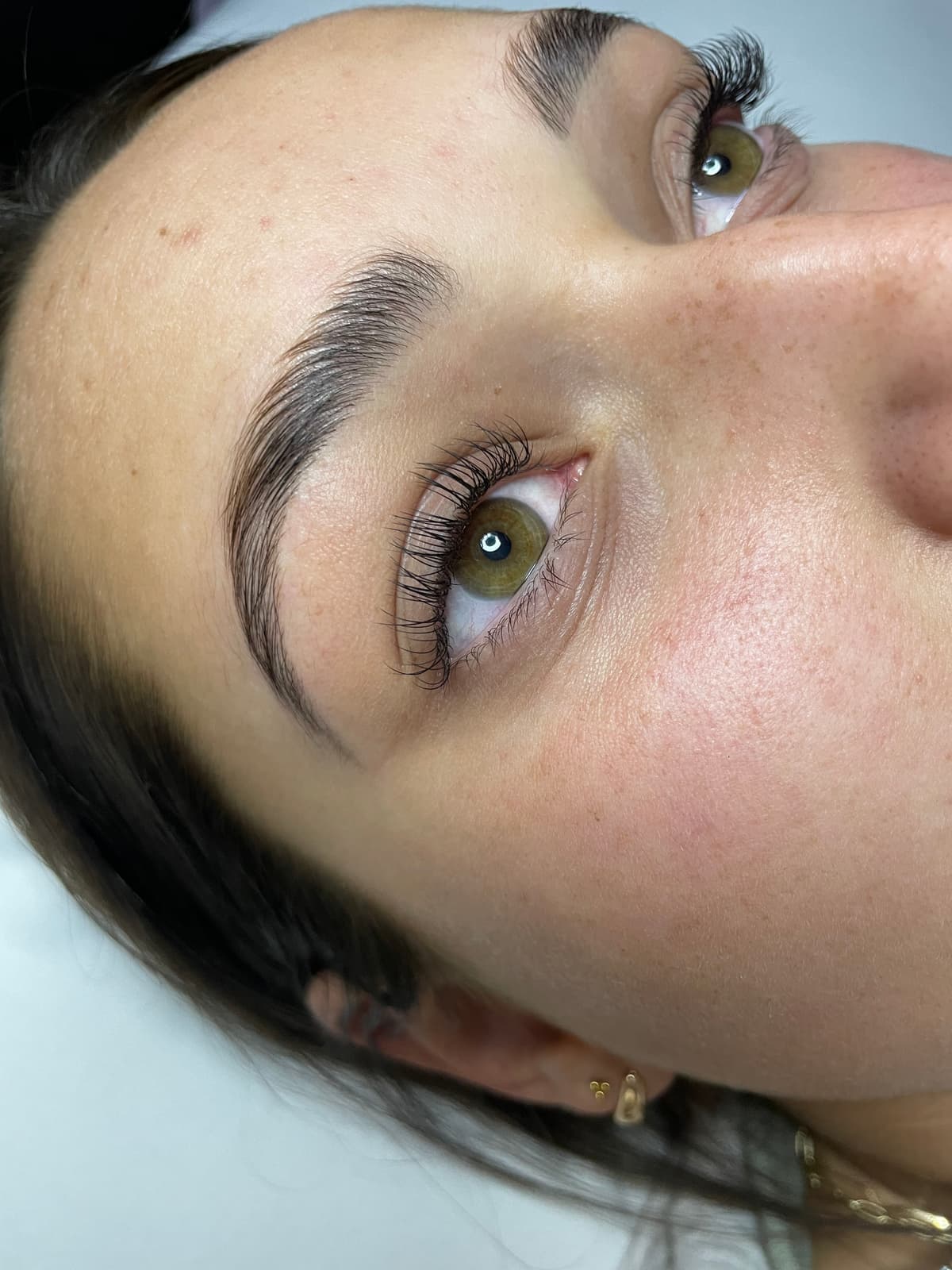 Brow Shaping