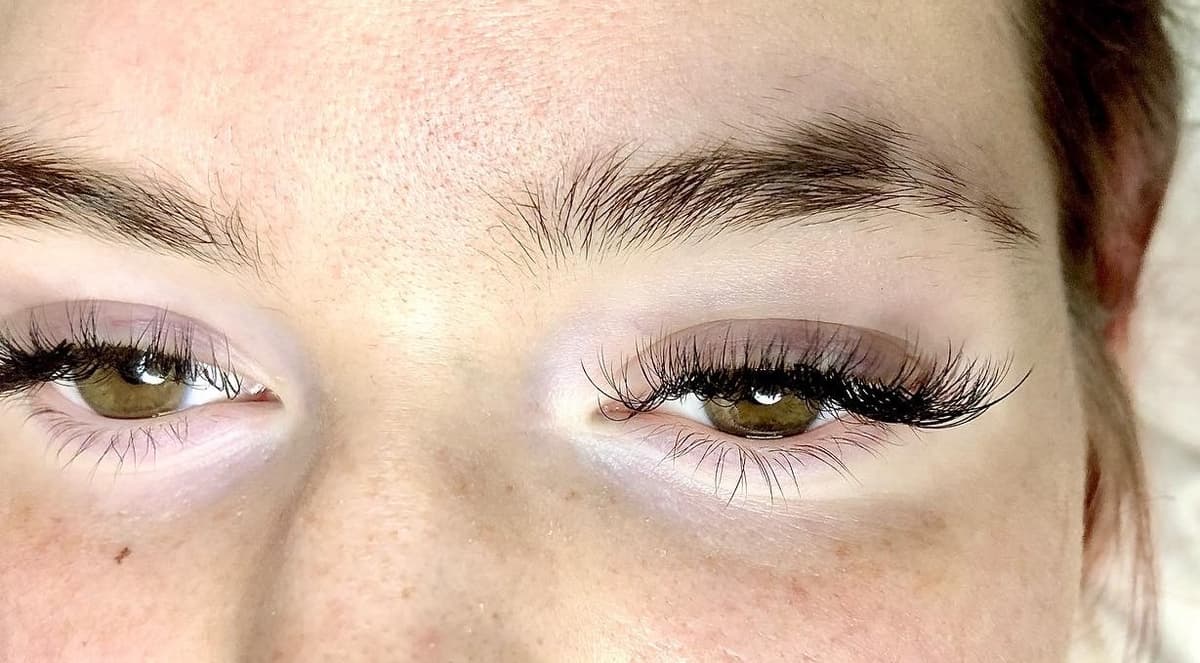 Hybrid Lash Set